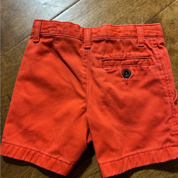 J khaki boys shorts size 2t adjustable waist - Picture 2 of 3